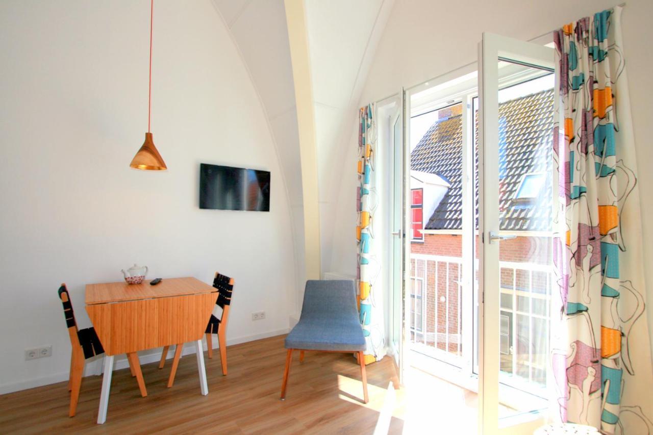 Galerie Pop Studio'S - Baddomburg Eksteriør billede