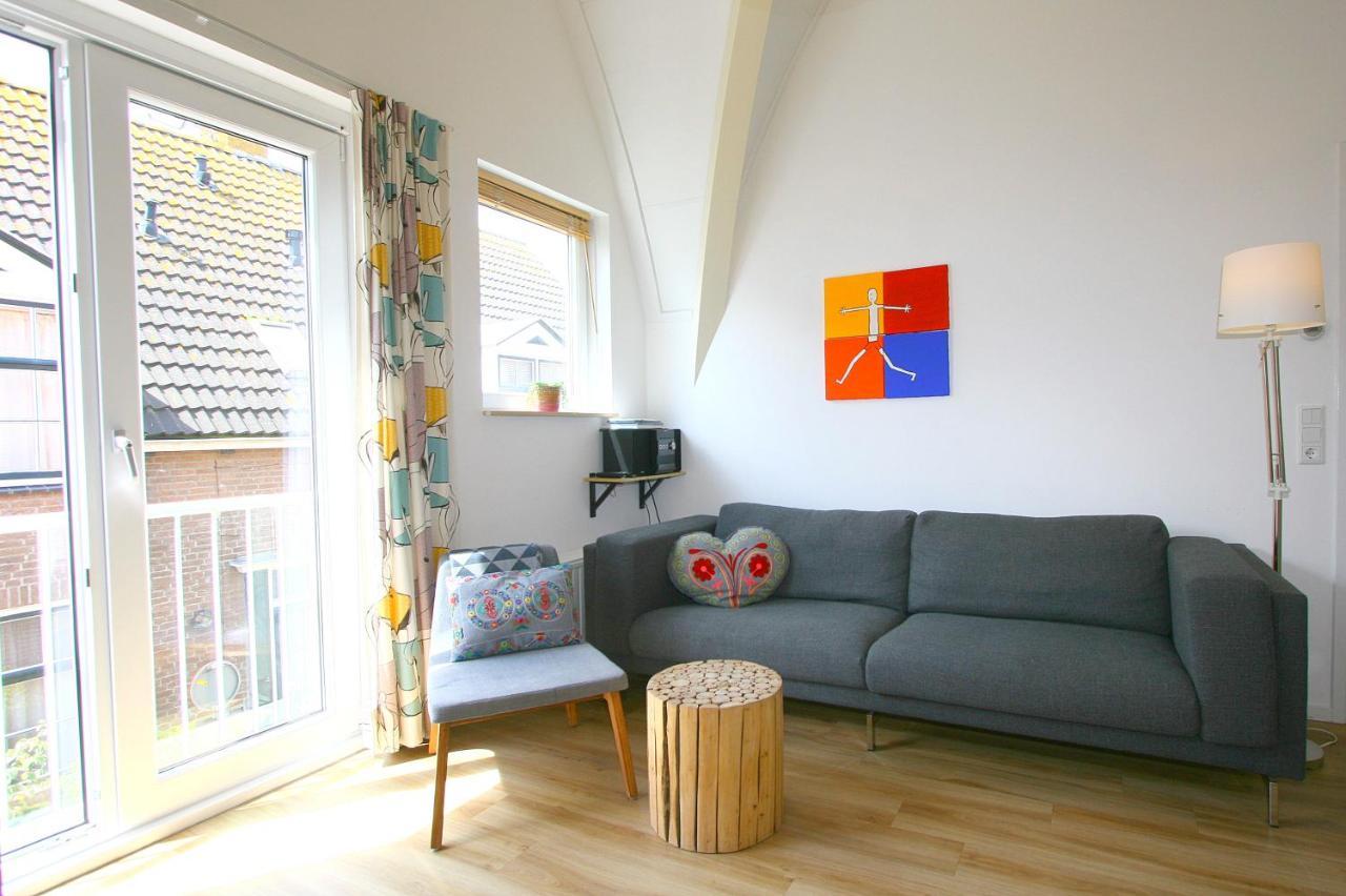 Galerie Pop Studio'S - Baddomburg Eksteriør billede